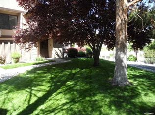 4528 Matich Dr, Reno, NV 89502