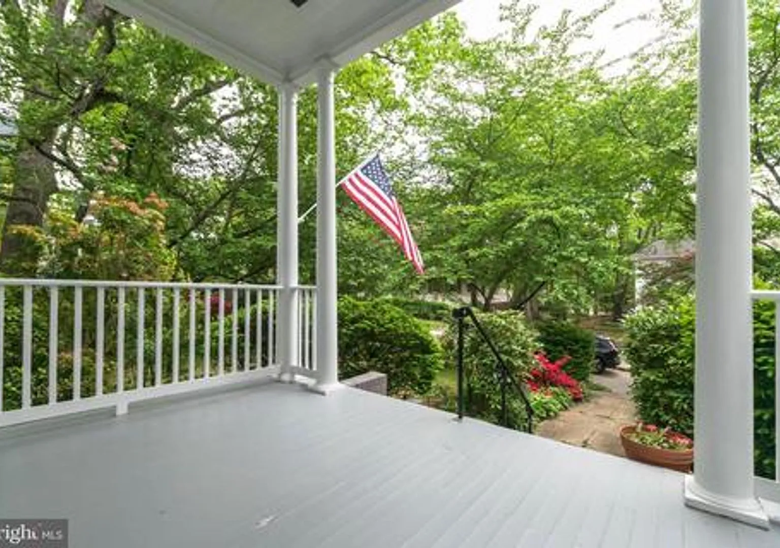 720 Gladstone Avenue - Roland Park — Photo 3