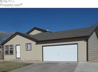 611 E 24th Street Rd, Greeley, CO 80631