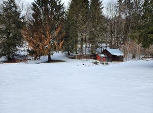 701 N Hollow Rd, Coudersport, PA 16915
