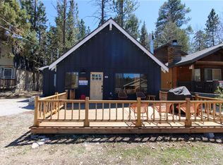 42585 Falcon Ave, Big Bear Lake, CA 92315
