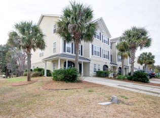1459 Hamlin Park Cir, Mount Pleasant, SC 29466