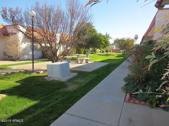 4th image of 6818 N 35th Ave Unit K