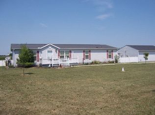 7802 Harding Hwy W, New Bloomington, OH