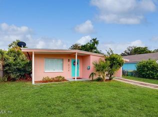 624 6th Ave N, Jacksonville Beach, FL 32250