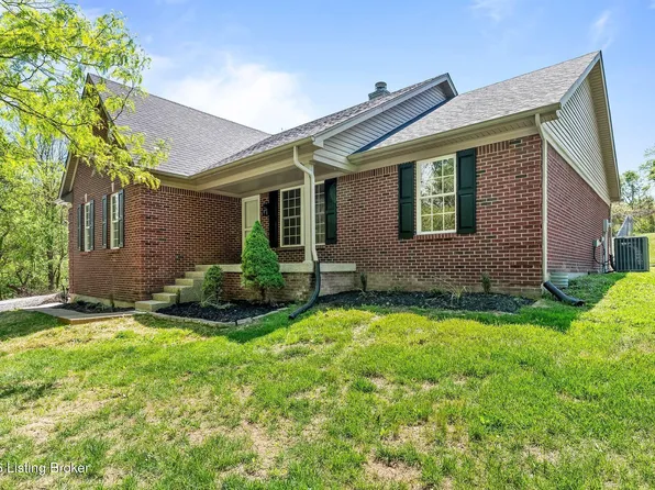 282 Meadowlark Ct, Bedford, KY 40006