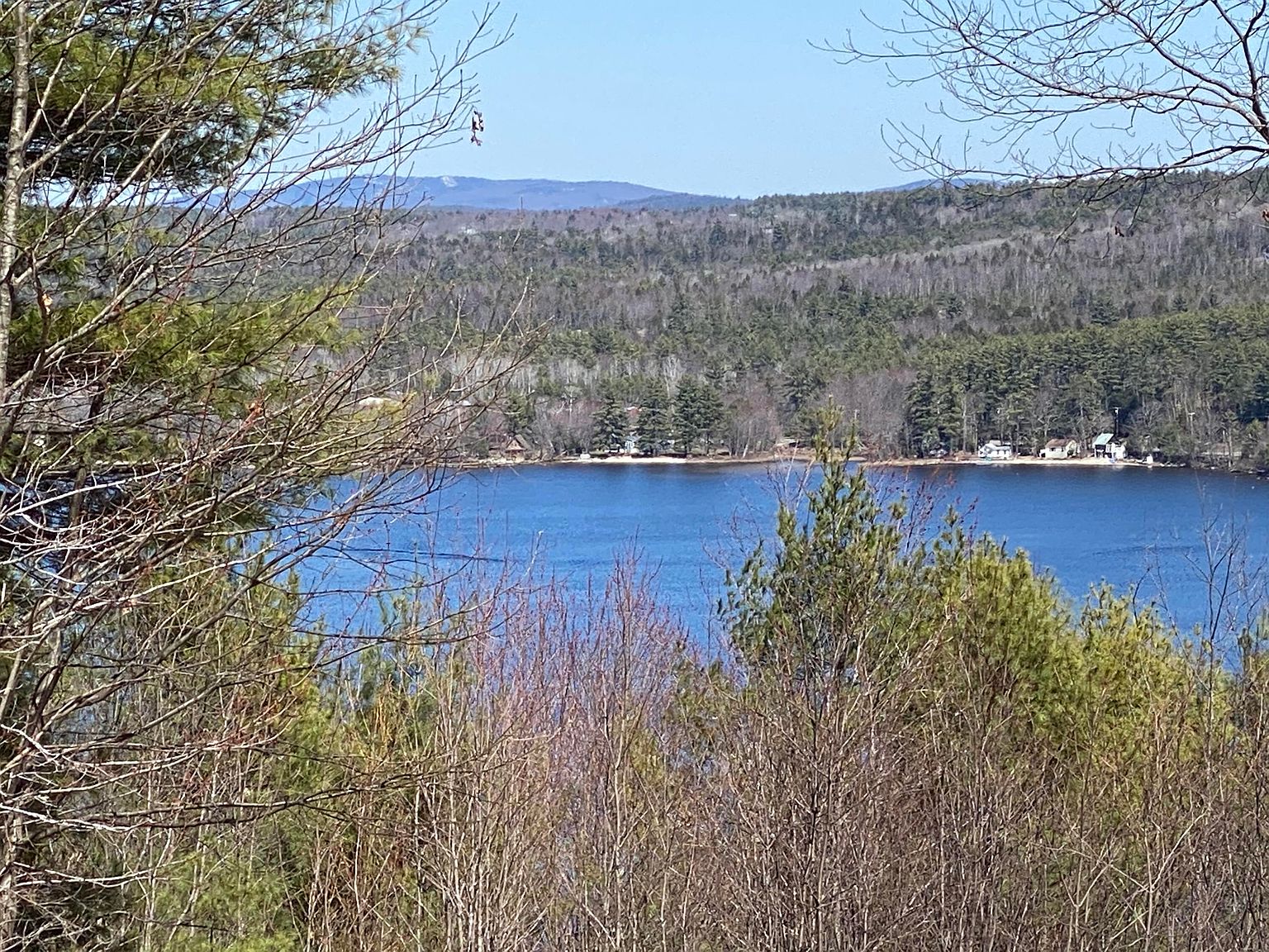 Lot 1-2 Lakeview Lane, Harrison, ME 04040 | Zillow