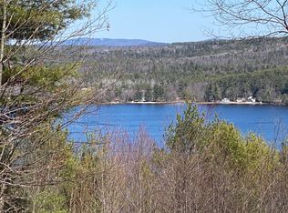 57 Lakeview Ln, Harrison, ME 04040