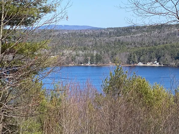 Lot 1-2 Lakeview Lane, Harrison, ME 04040