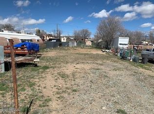 13206 N Phoenix St LOT 402-06-038A, Dewey, AZ 86327