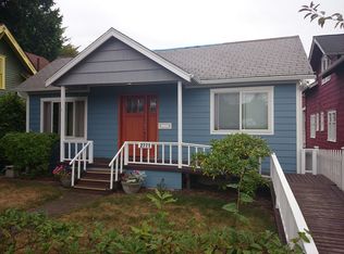 2771 44th Ave SW, Seattle, WA 98116