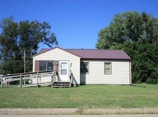 4001 Homer St, Waterloo, IA 50703