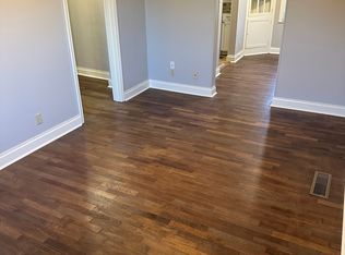 409 W Kansas, Okarche, OK 73762