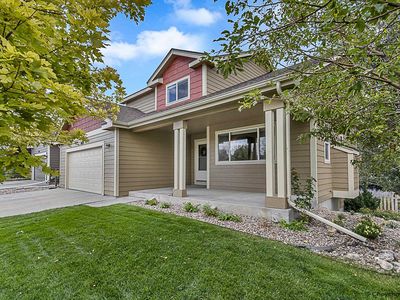 1823 Meadow Dr, Cheyenne, WY, 82001