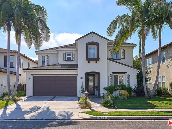 7833 Benares St, Downey, CA 90241