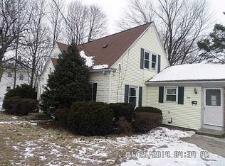 505 Fountain St, Pawtucket, RI 02860