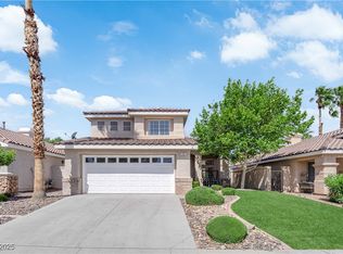 21 Rue De Degas, Henderson, NV 89074