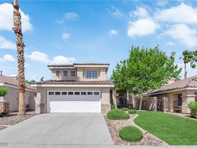 21 Rue De Degas, Henderson, NV, 89074
