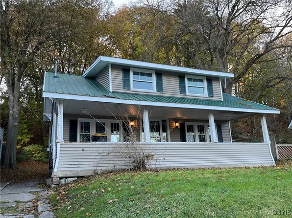 219 W Main St, Ilion, NY 13357