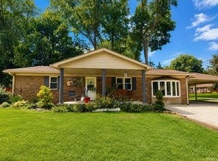 501 Van Buren Ave, Chandler, IN 47610
