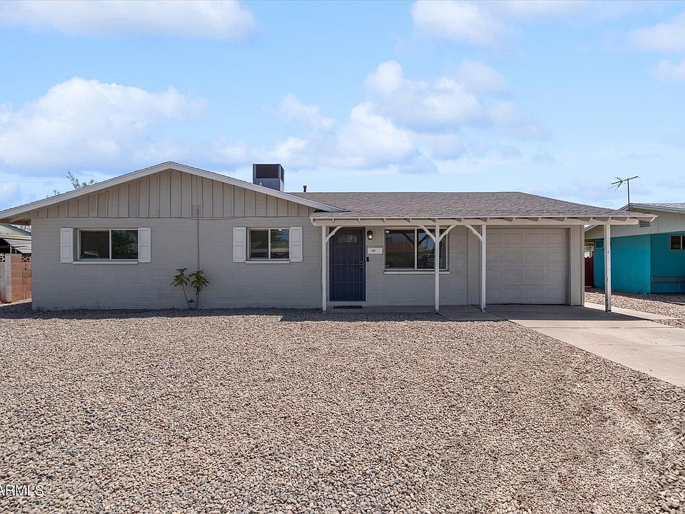 1st image of 3631 W DENTON Lane