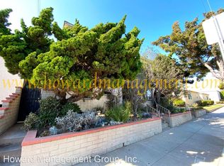 1811 Ocean Park Blvd UNIT A, Santa Monica, CA 90405