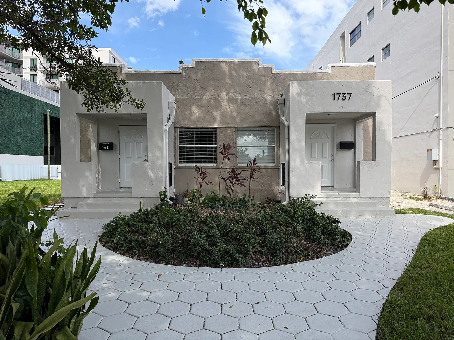 Studio, 457 sqft, $1,550 — Photo 1