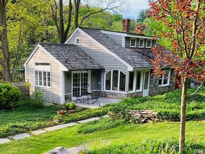 257 New Milford Road East, Bridgewater, CT, 06752