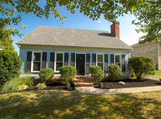 3385 Fox Den Cir, Lexington, KY 40515