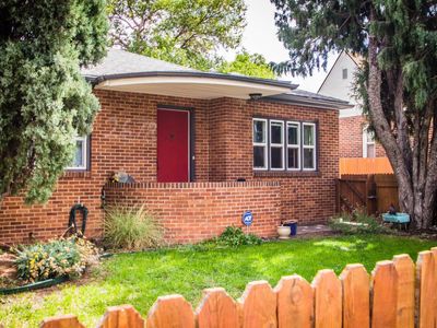 2678 N Colorado Blvd, Denver, CO, 80207