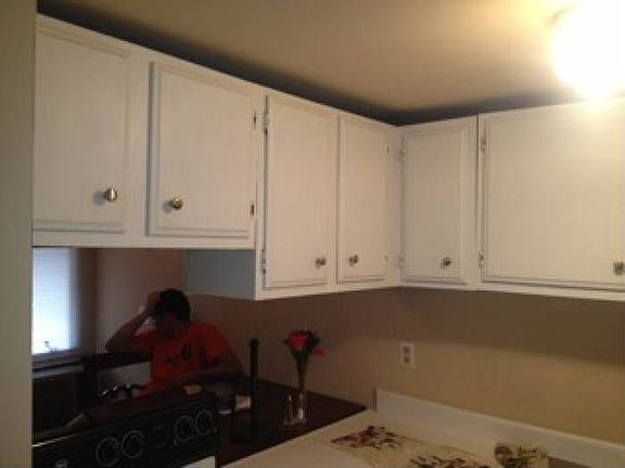 Kitchen Cabinets