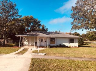 1033 Cobblestone Dr, Spring Hill, FL 34606
