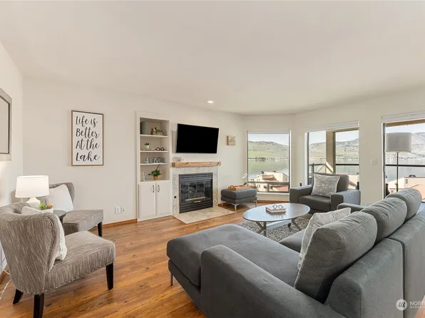 100 Lake Chelan Shores Drive #19-9, Chelan, WA 98816
