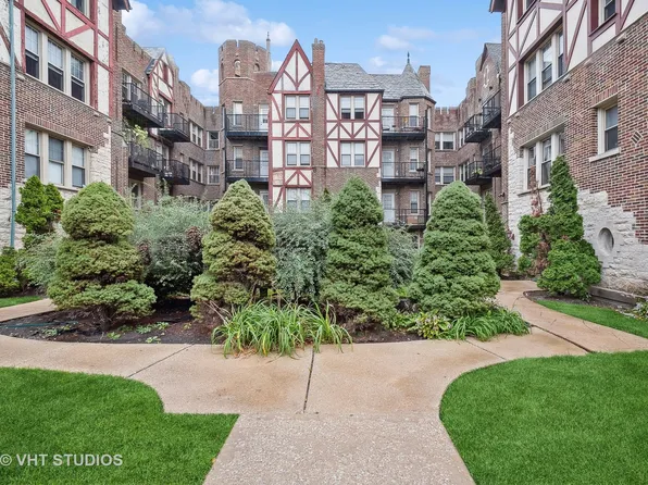 5717 N Kimball Ave APT 2N, Chicago, IL 60659