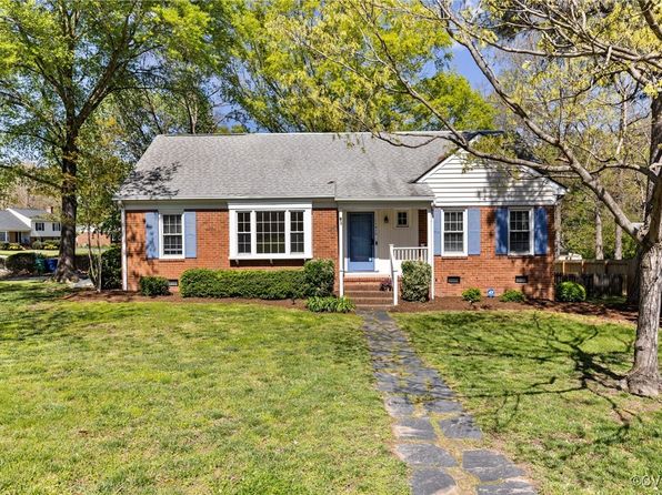 11410 Creekside Dr, Henrico, VA 23238