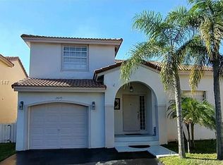 12645 NW 12th Ct, Sunrise, FL 33323