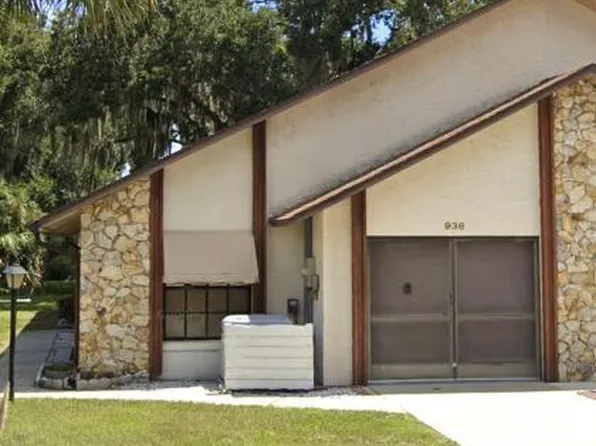 936 Sabalwood Ct, Port Orange, FL 32127