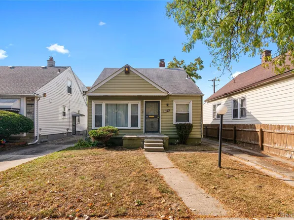 18905 Dean St, Detroit, MI 48234