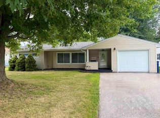 5395 Weiss St, Saginaw, MI 48603