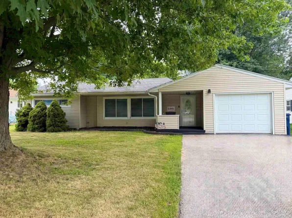 5395 Weiss St, Saginaw, MI 48603