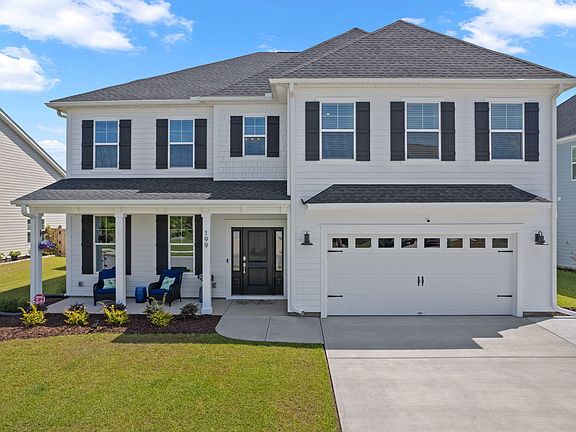 2nd image of 199 Grange Cir