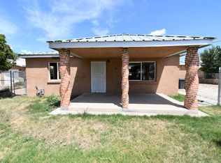 2102 Foothill Dr SW, Albuquerque, NM 87105