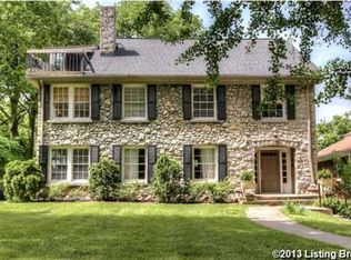 1638 Cowling Ave APT 2, Louisville, KY 40205