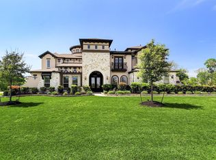 5142 Beekman Dr, Missouri City, TX 77459