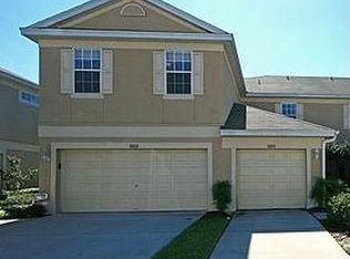 10012 Tranquility Way, Tampa, FL 33625