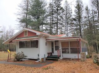 9201 M 33, Atlanta, MI 49709