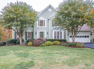 48 Baldwin Dr, Fredericksburg, VA 22406
