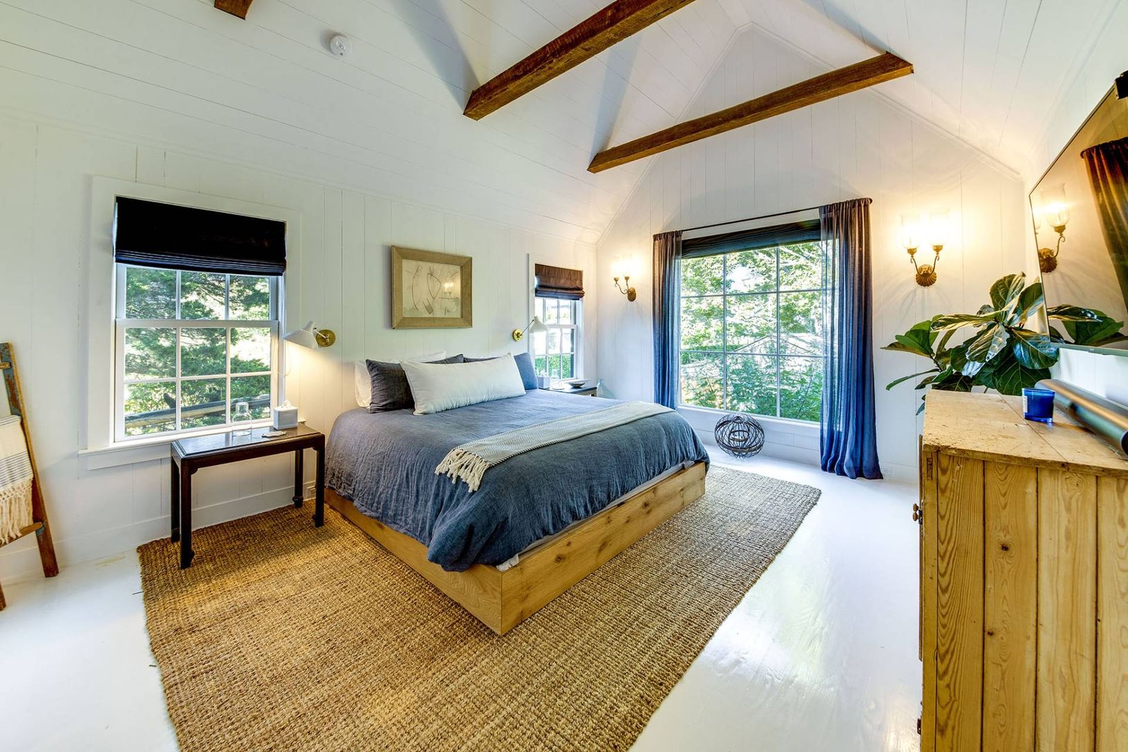  Guest room, King Size 