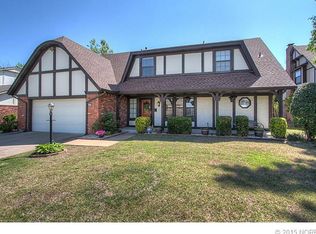 6555 S 109th Ave E, Tulsa, OK 74133