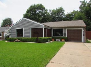 6642 Tierwester St, Houston, TX 77021